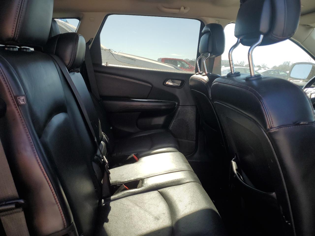 2019 Dodge Journey - Image 11