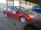 2009 Ford Focus Ses продається в Phoenix, AZ - Normal Wear