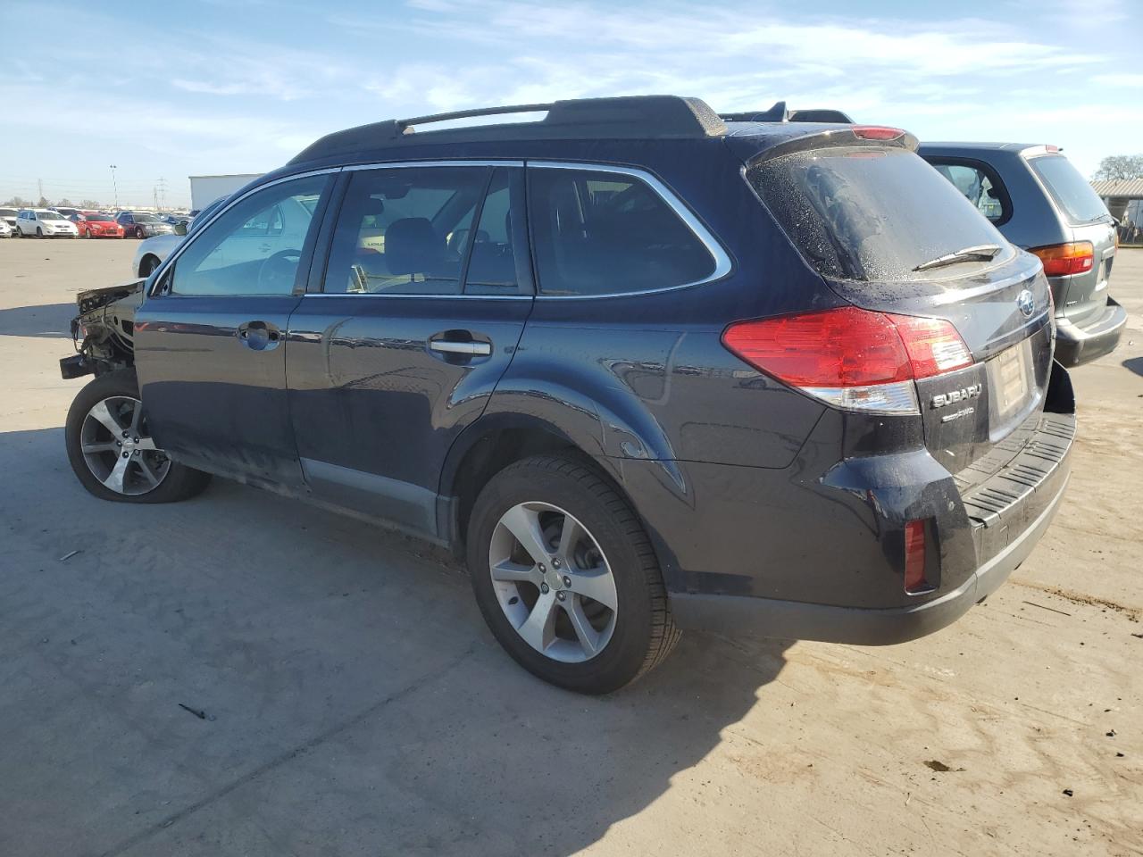2014 Subaru Outback - Image 2