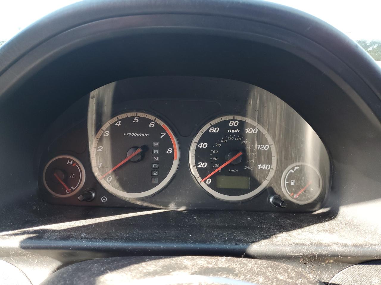2005 Honda CR-V - Image 9