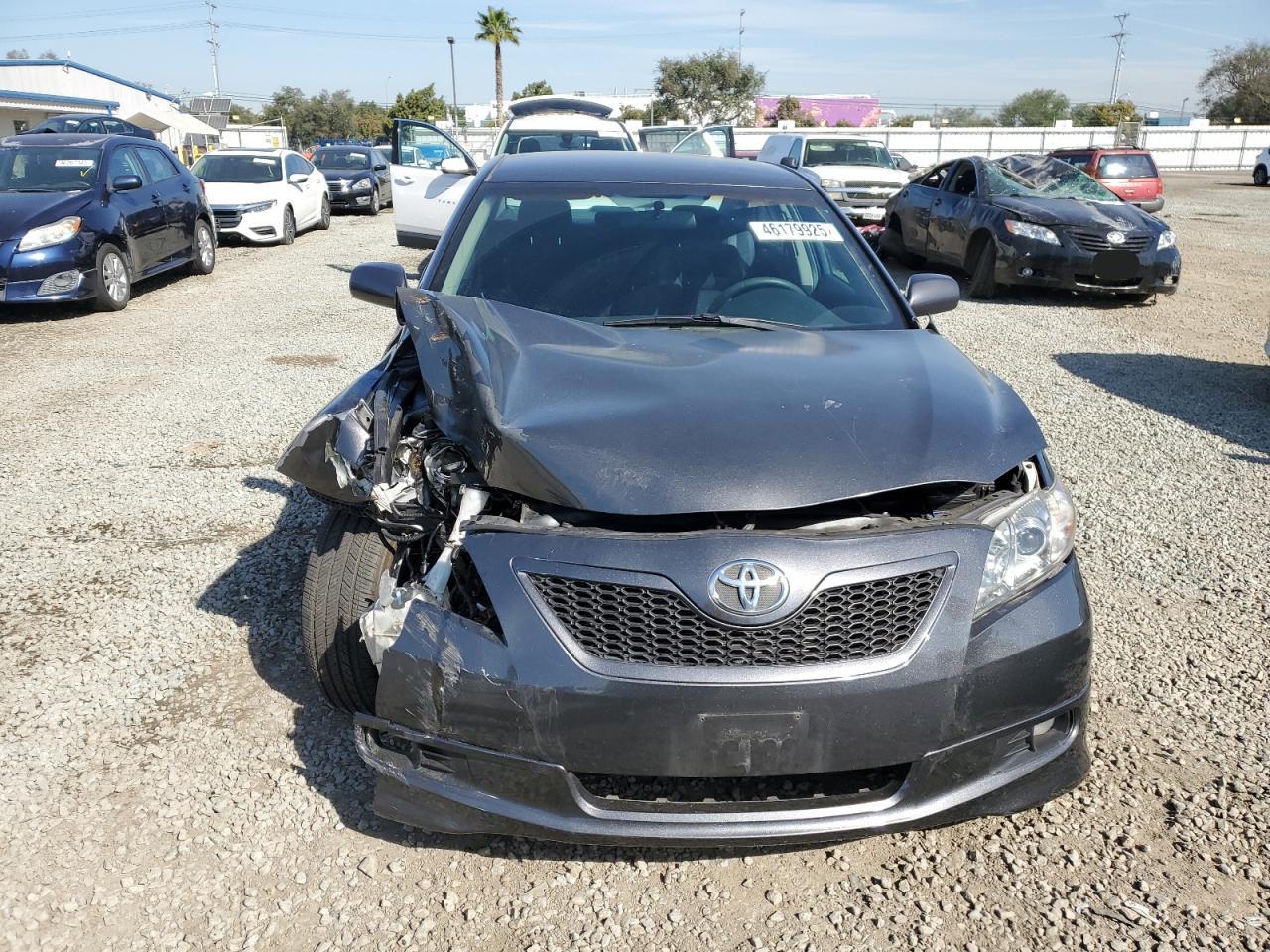 2007 Toyota Camry - Image 5