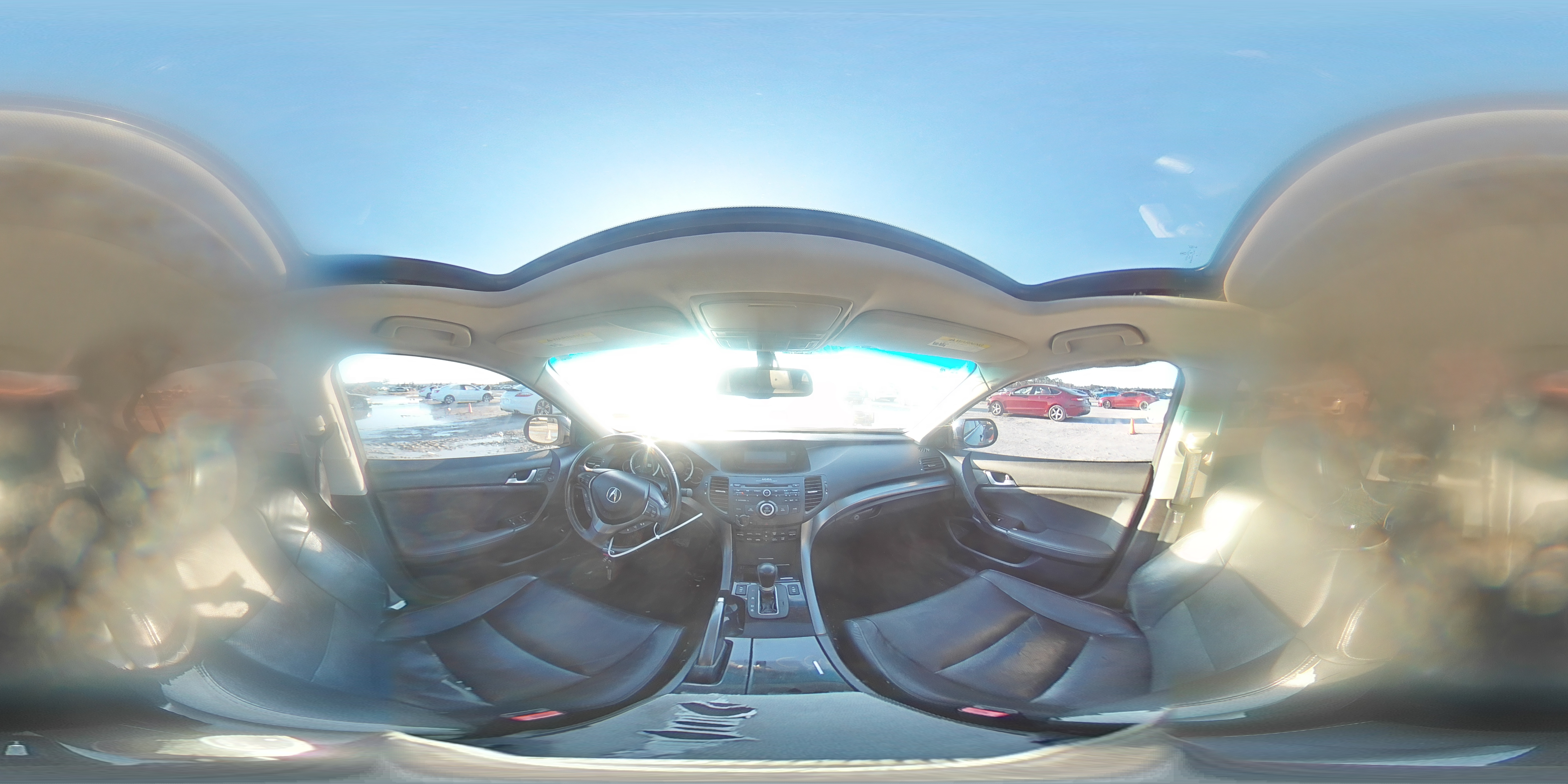 2012 Acura Tsx VIN: JH4CU2F44CC003041 Lot: 46266035