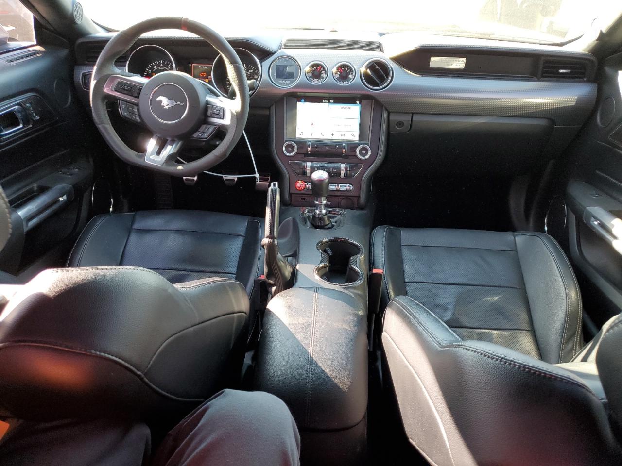 2016 Ford Mustang - Image 8