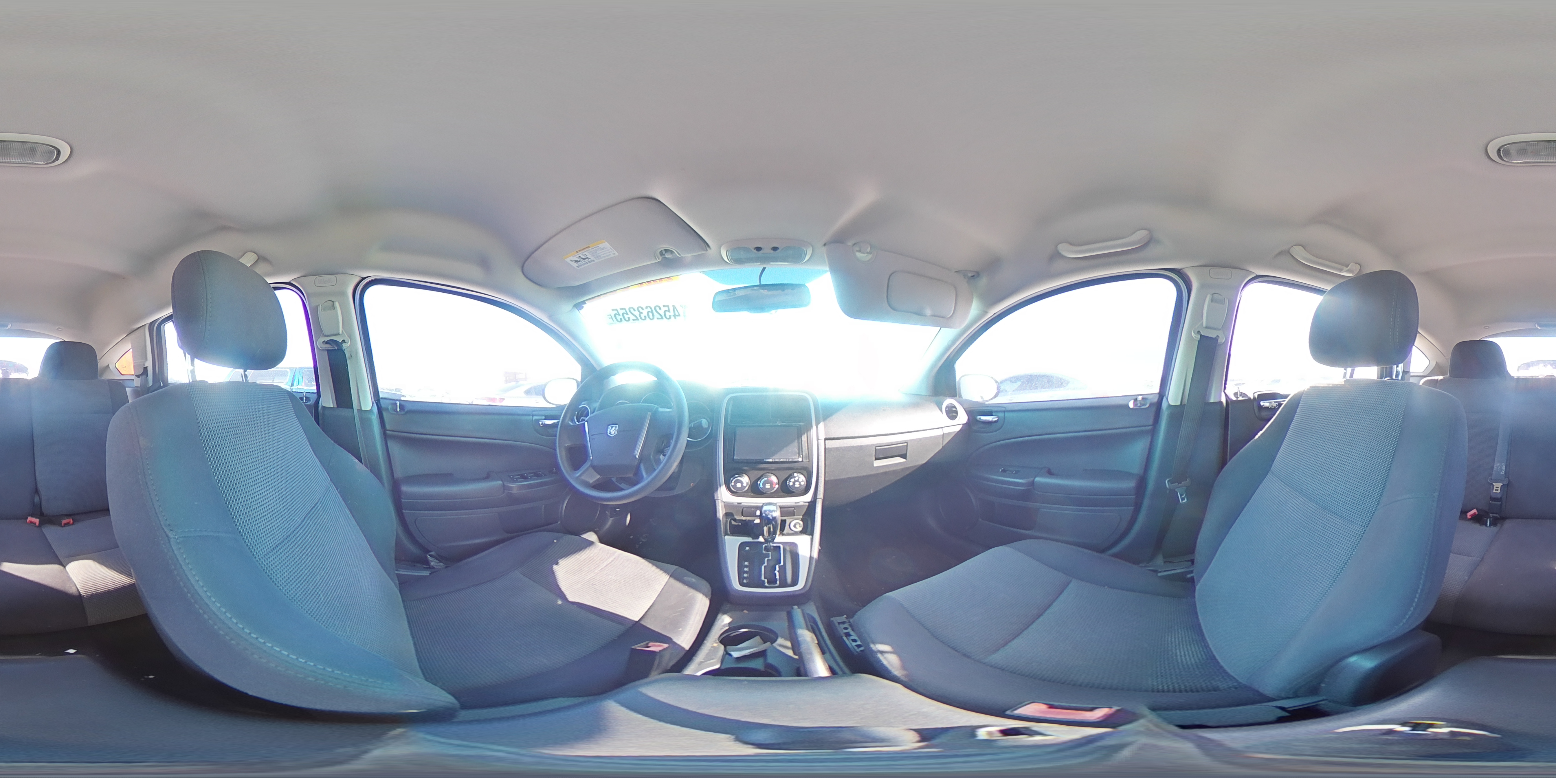 2011 Dodge Caliber - Image 14