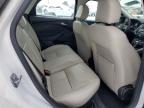 2016 Ford Focus Titanium на продаже в Brookhaven, NY - Mechanical