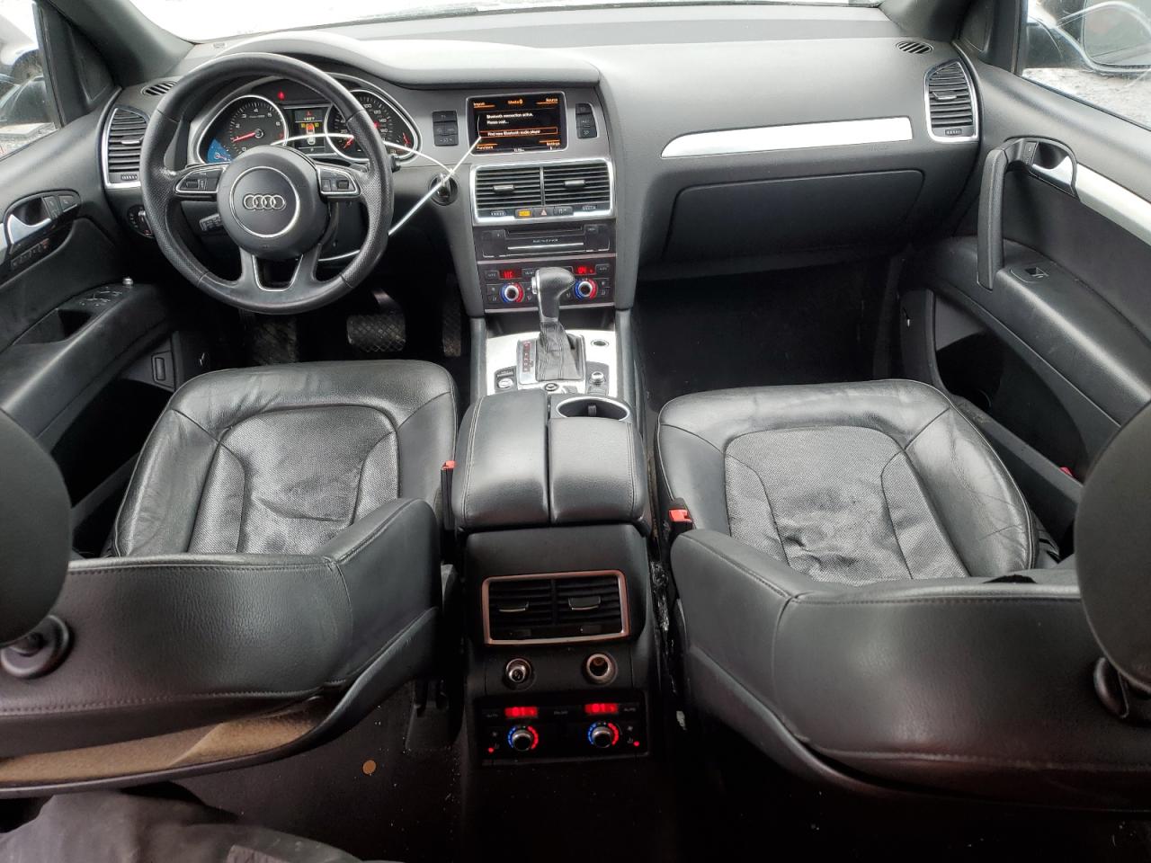 2013 Audi Q7 - Image 8