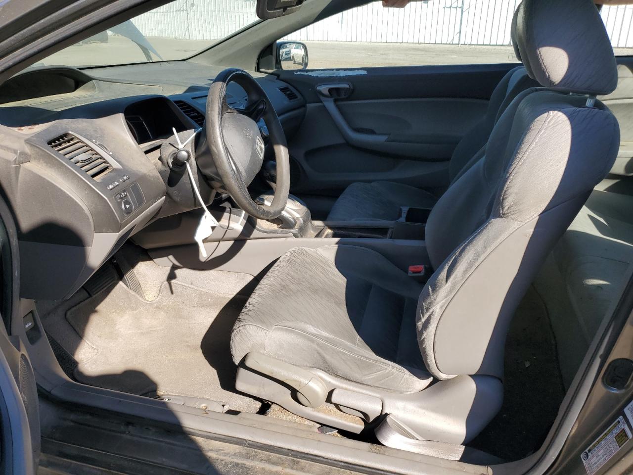 2008 Honda Civic - Image 7