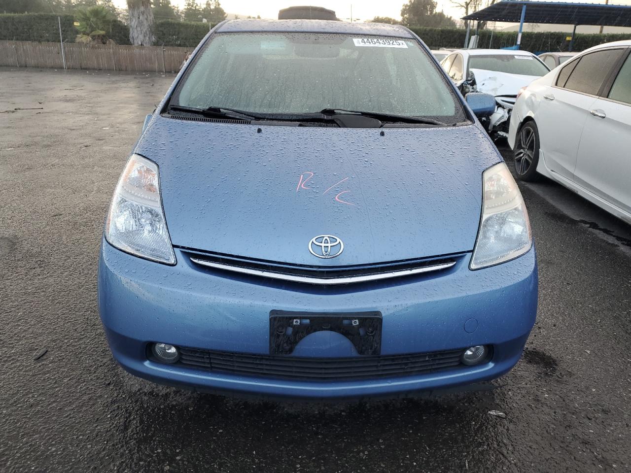 2007 Toyota Prius - Image 5