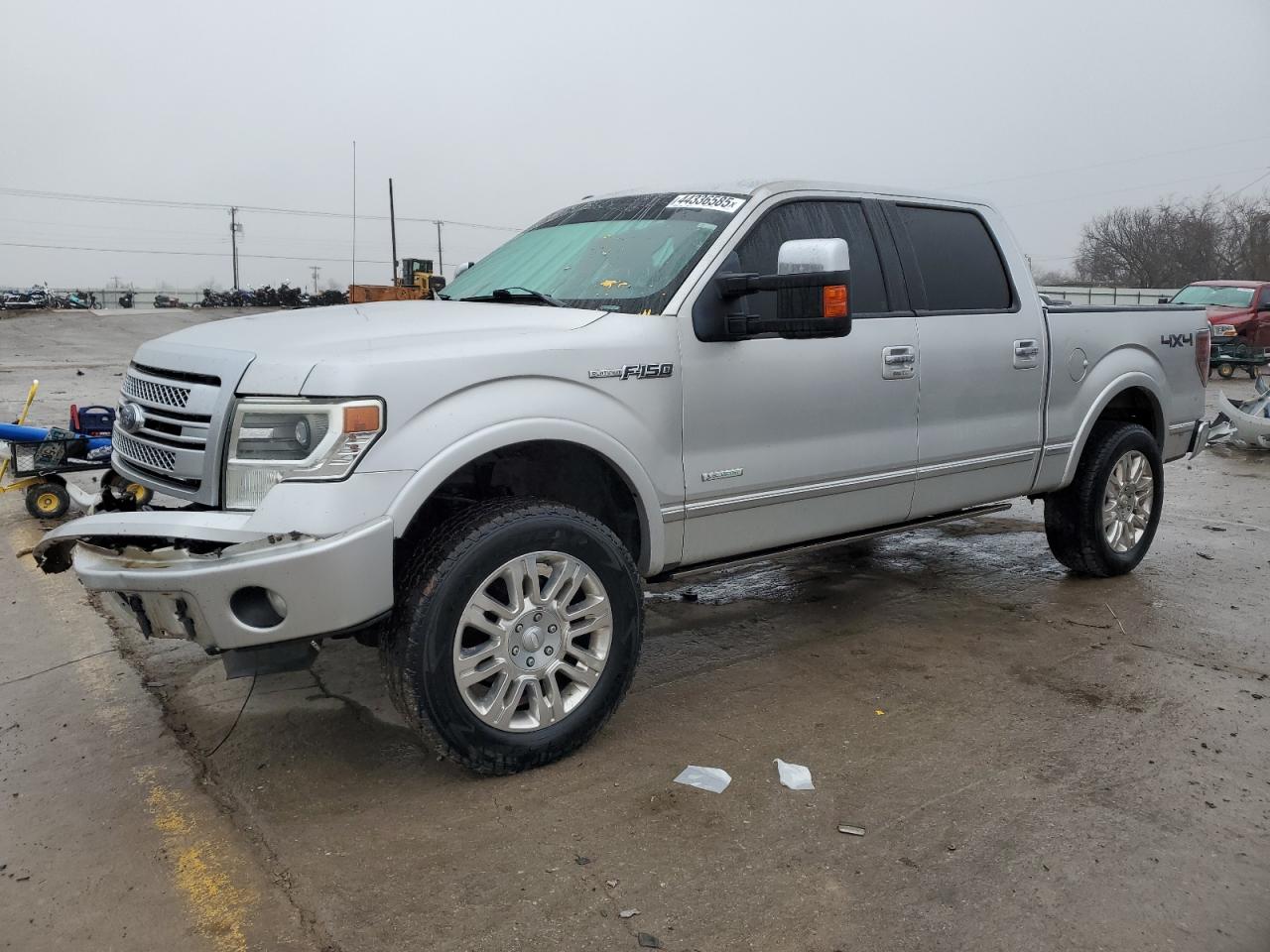 2013 Ford F-150 - Image 1