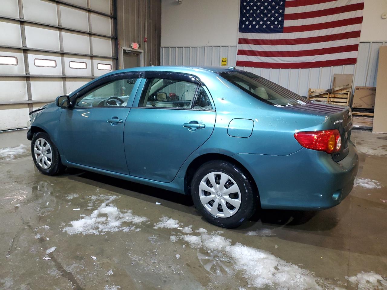 2010 Toyota Corolla - Image 2
