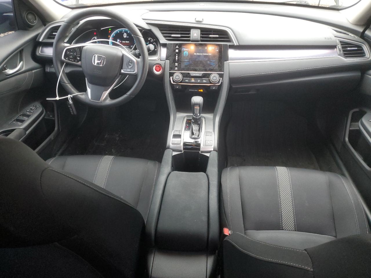 2016 Honda Civic - Image 8