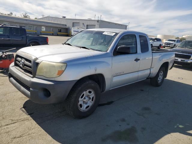 2006 Toyota Tacoma Access Cab