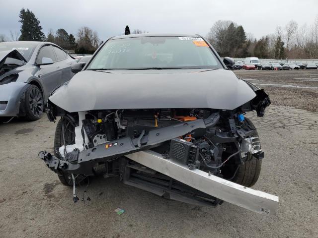  HYUNDAI KONA 2023 Чорний