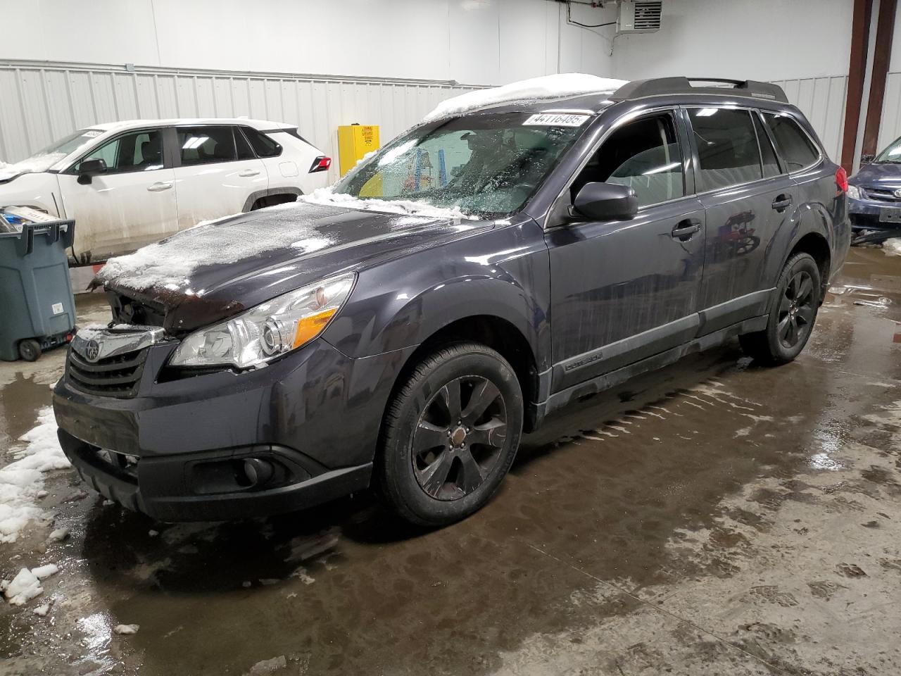 2012 Subaru Outback - Image 1