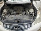 2008 Infiniti Ex35 Base na sprzedaż w Albany, NY - Rear End