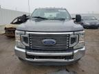 2022 Ford F350 Super Duty de vânzare în Elgin, IL - Side