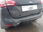 2015 FORD B-MAX ZETE for sale at Copart NEWBURY