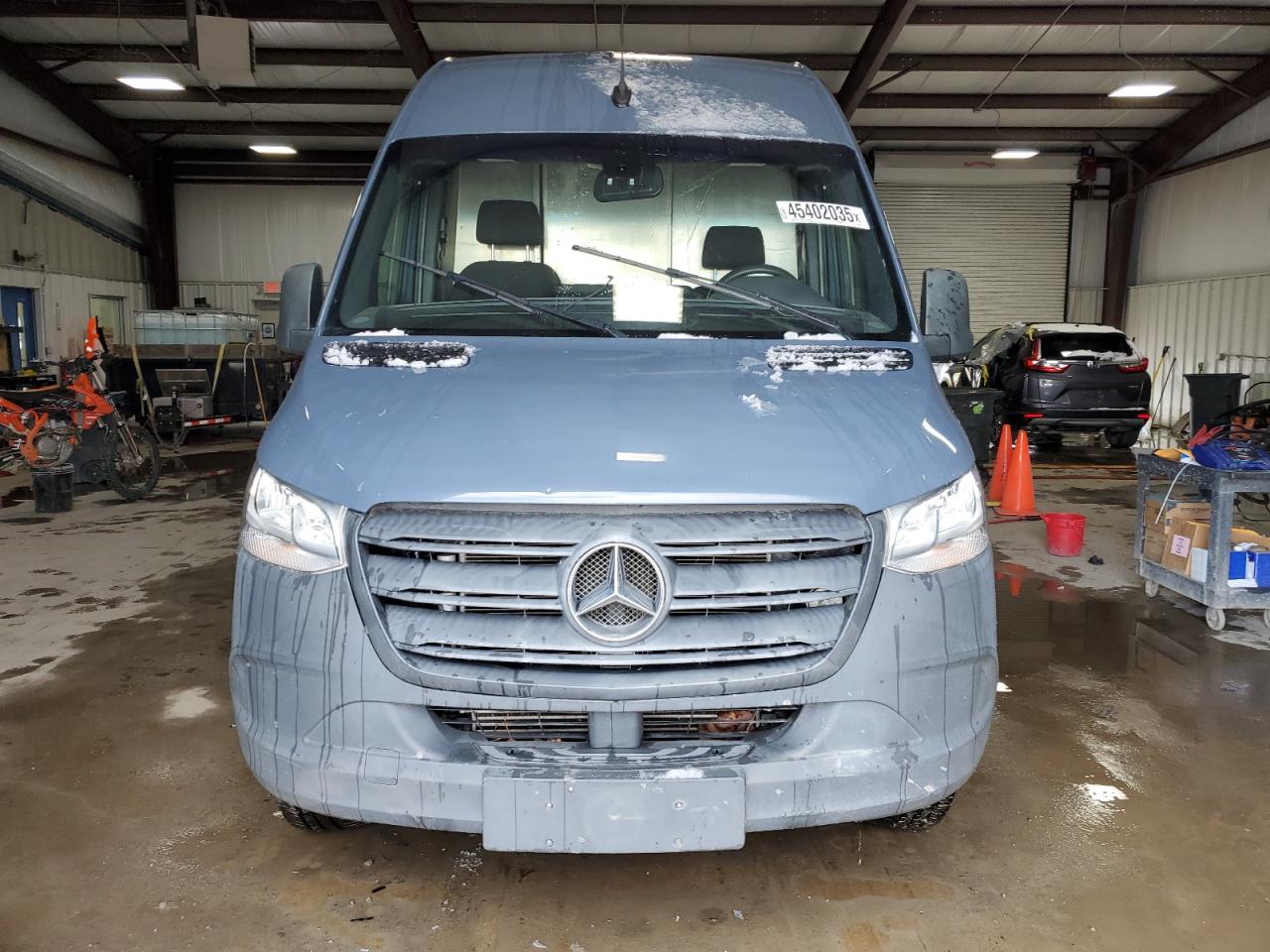 2019 Mercedes-Benz Sprinter - Image 5