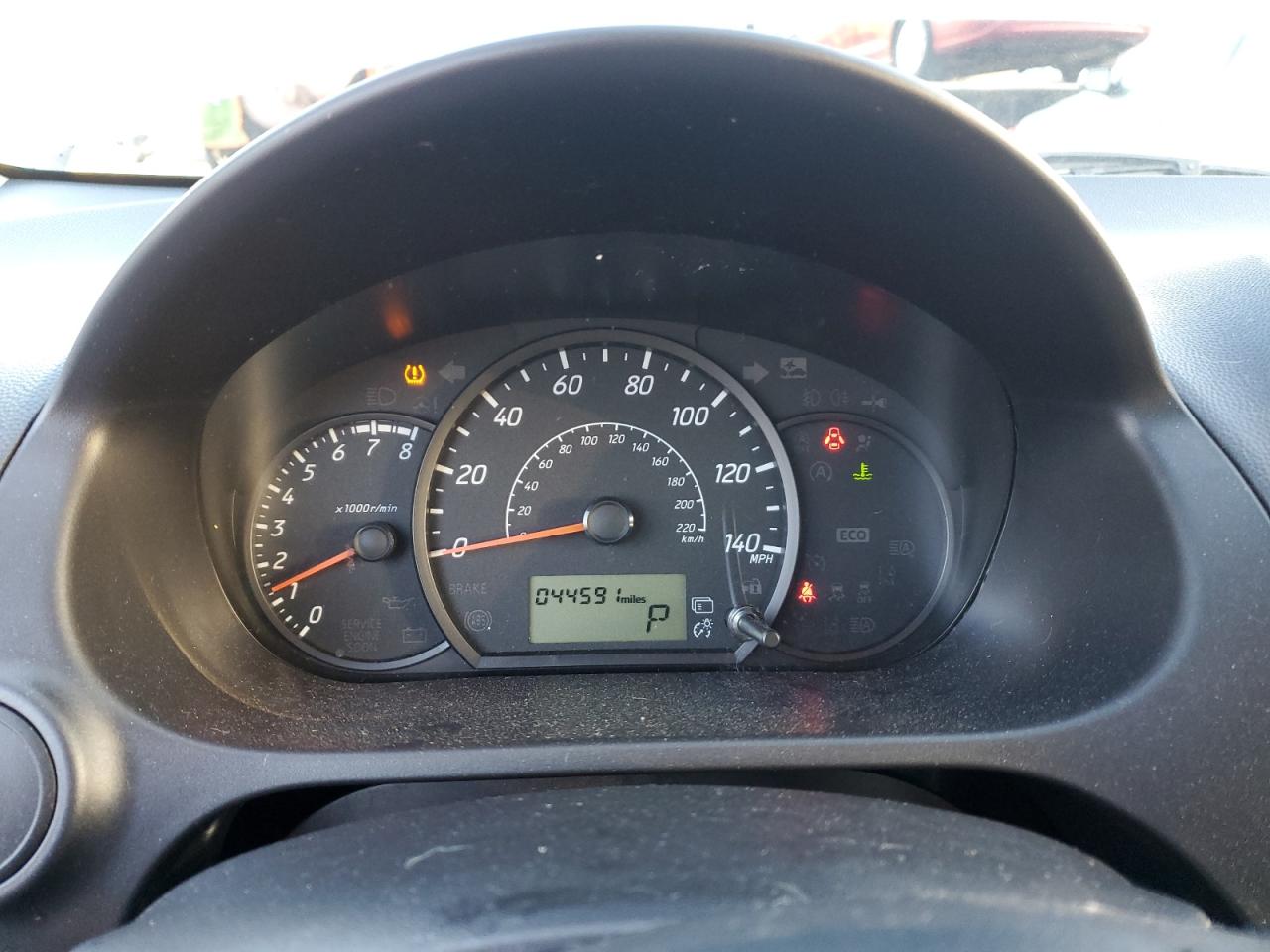2022 Mitsubishi Mirage - Image 9