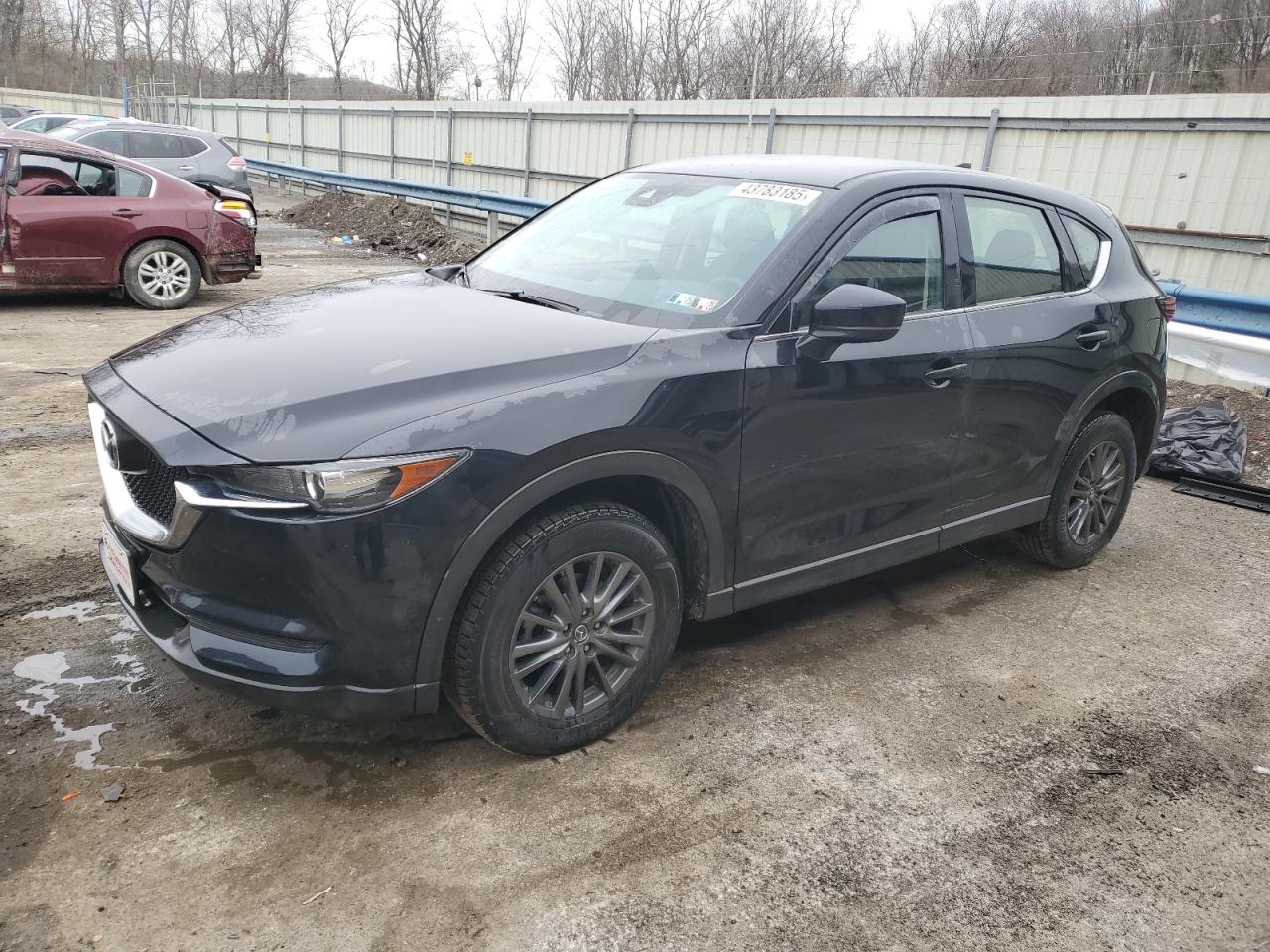 2019 Mazda CX-5 - Image 1