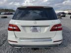 2012 Mercedes-Benz Ml 350 4Matic на продаже в Montgomery, AL - Front End