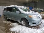 2009 Toyota Sienna Xle للبيع في Candia، NH - Side