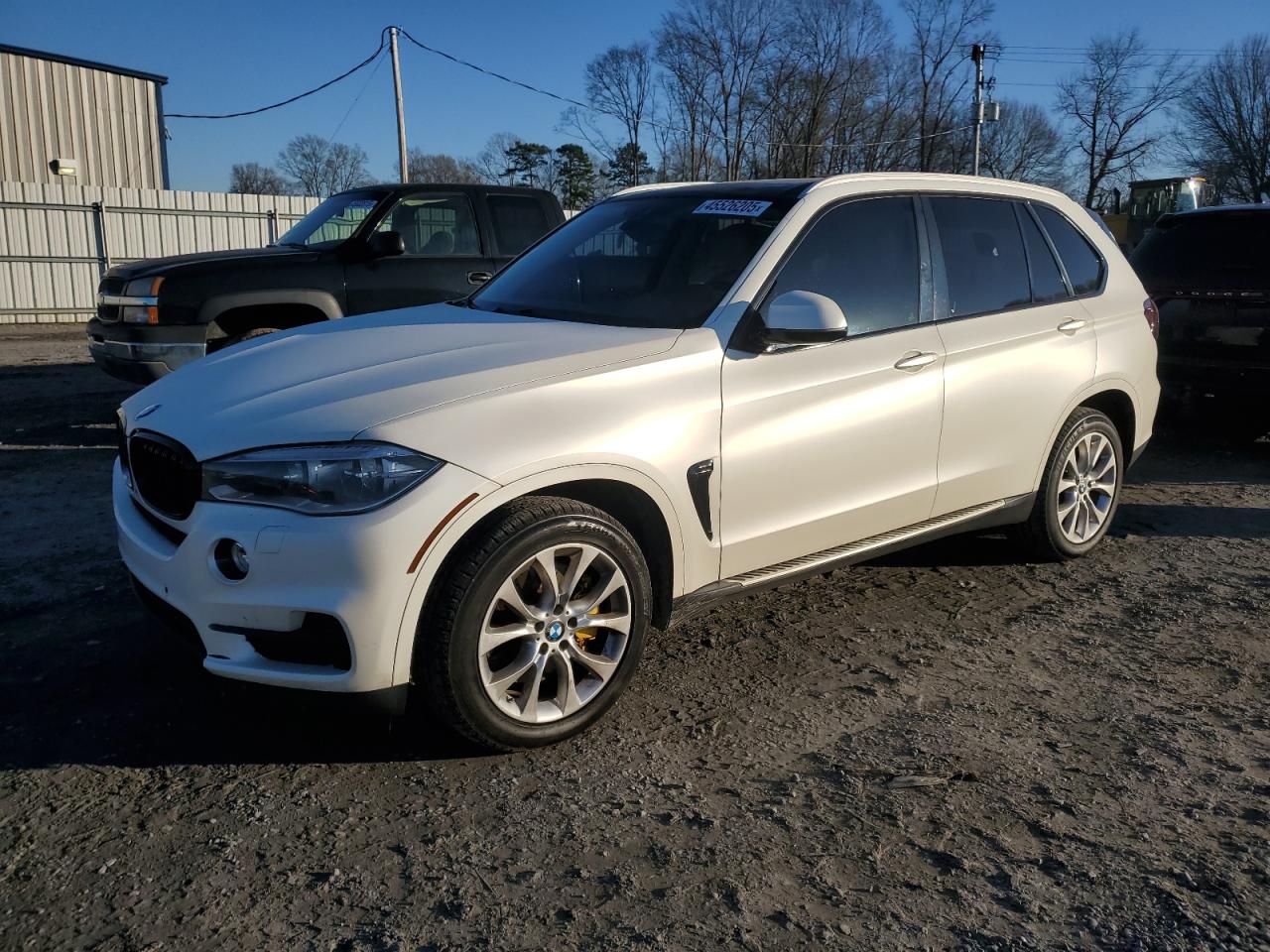 2014 BMW X5 - Image 1