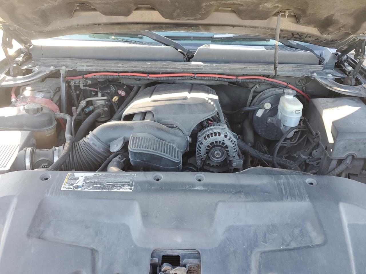 2007 GMC Sierra - Image 11