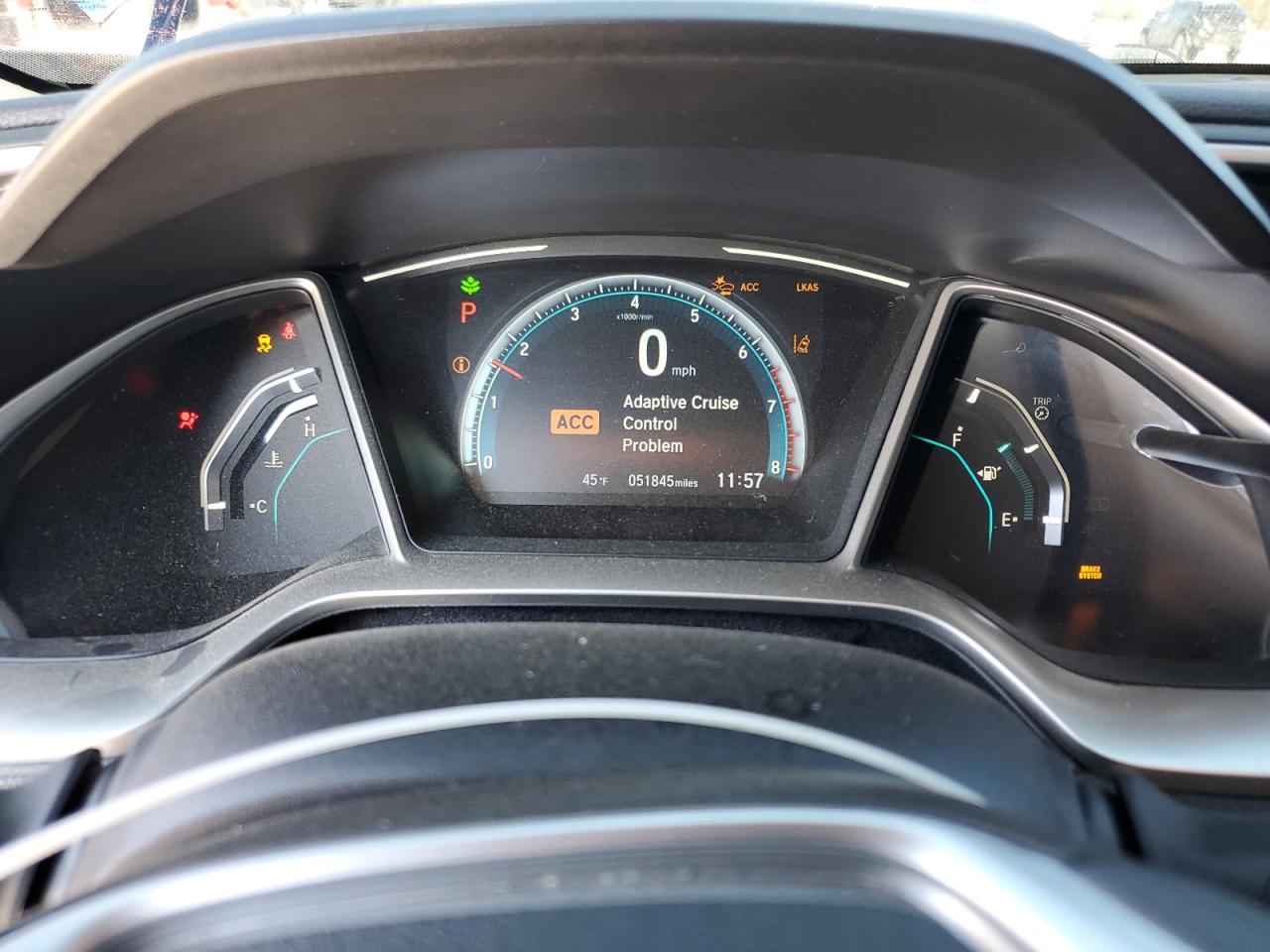 2020 Honda Civic - Image 9