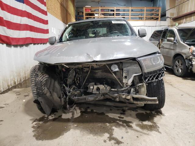  DODGE DURANGO 2019 Сірий
