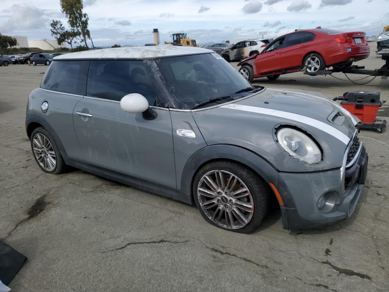2015 MINI Cooper - Image 4