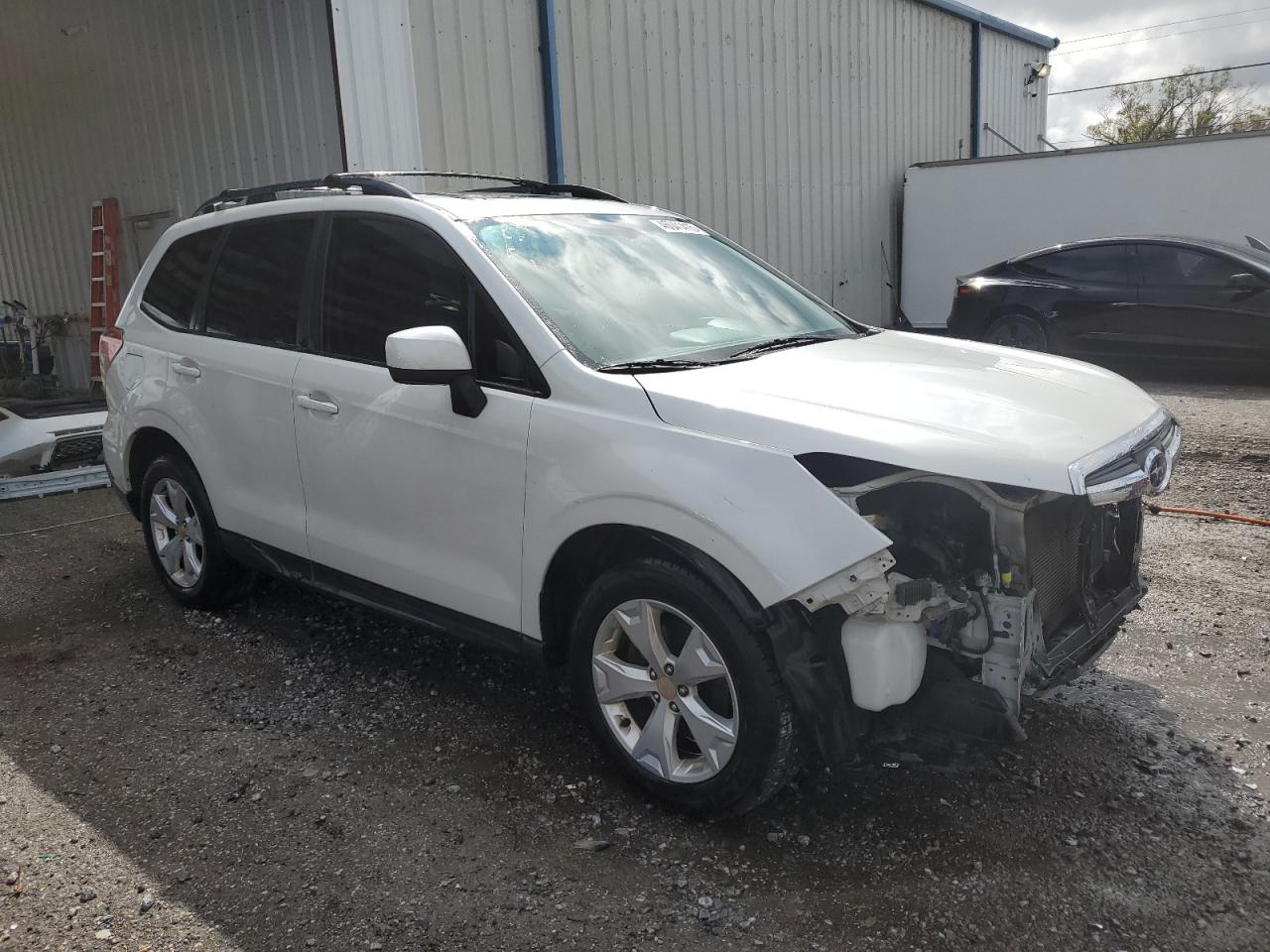 2014 Subaru Forester - Image 4