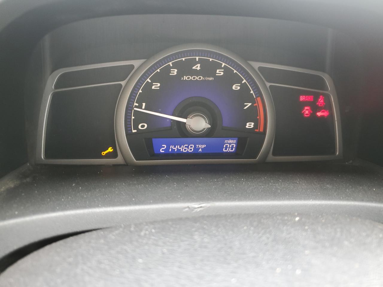 2006 Honda Civic - Image 9