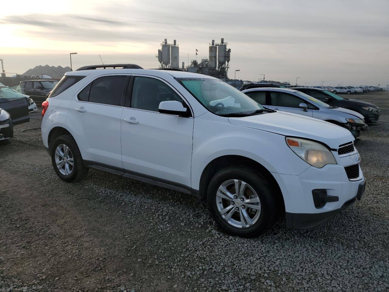 2010 Chevrolet Equinox - Image 4
