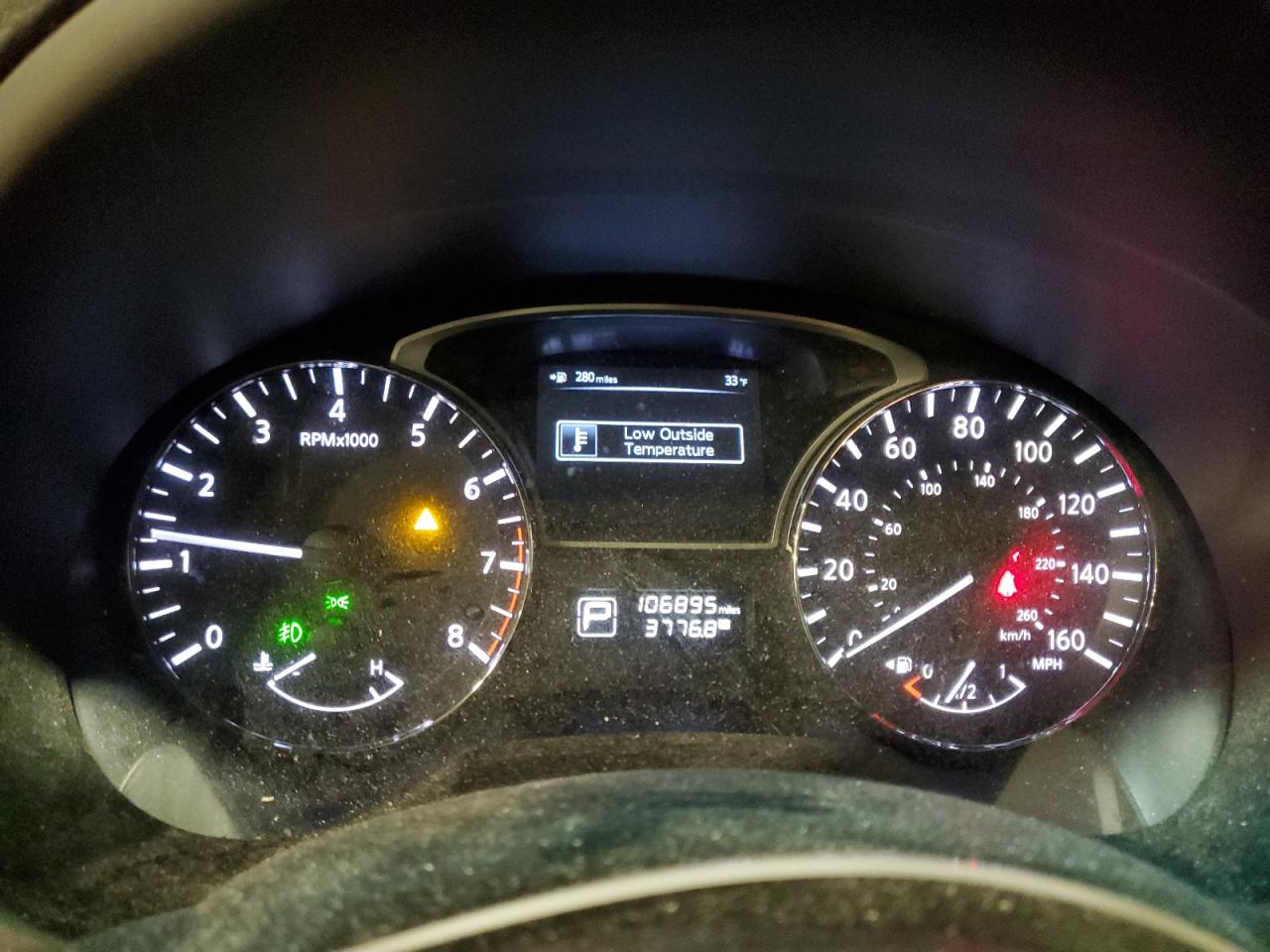 2013 Nissan Altima - Image 9
