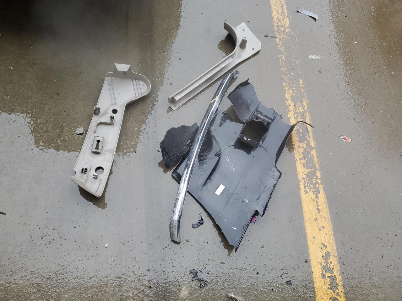 2006 Ford Fusion - Image 12