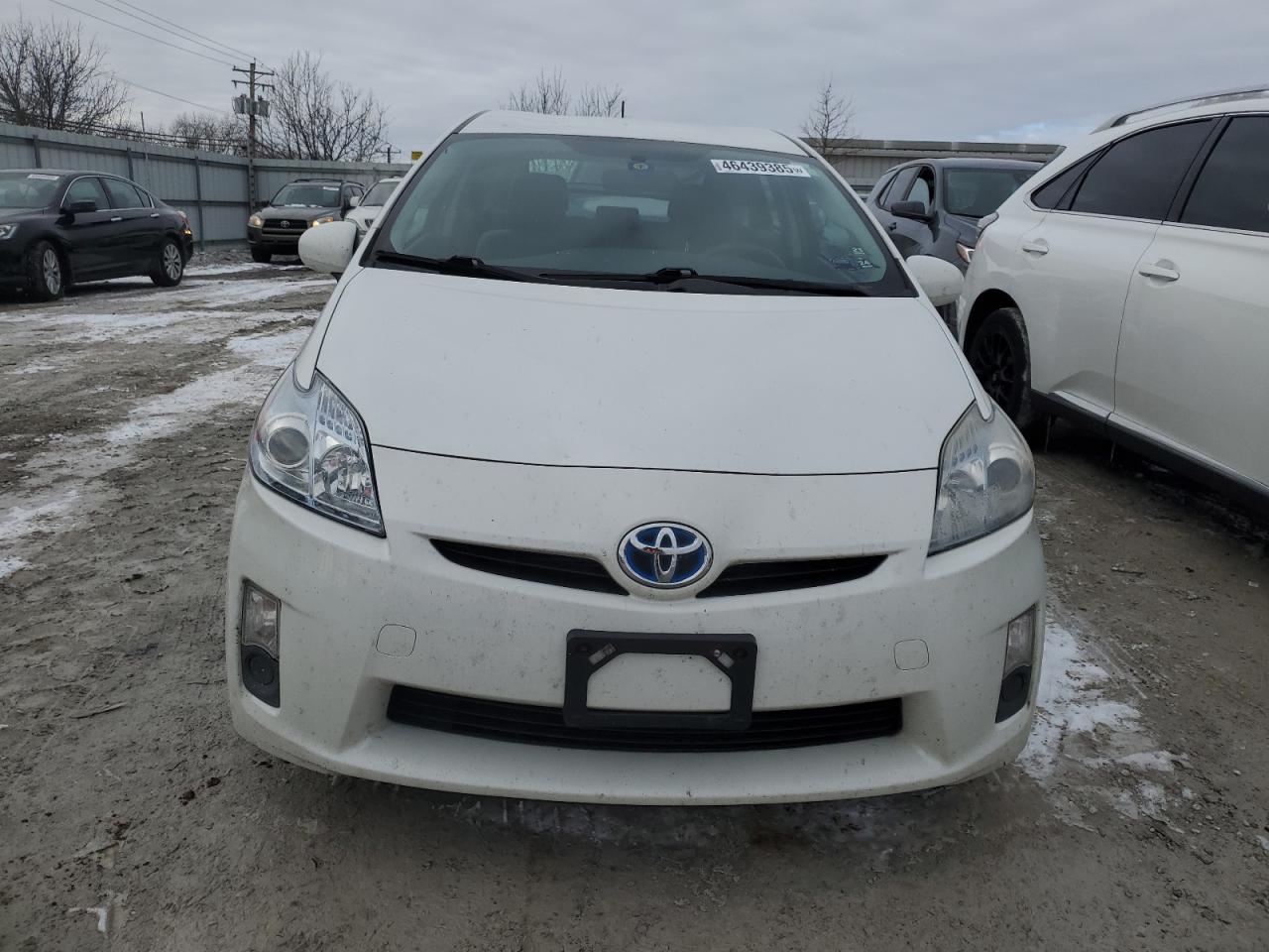 2011 Toyota Prius - Image 5