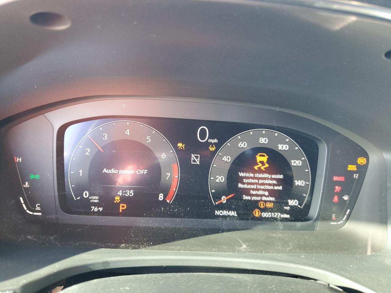 2024 Acura Integra - Image 9