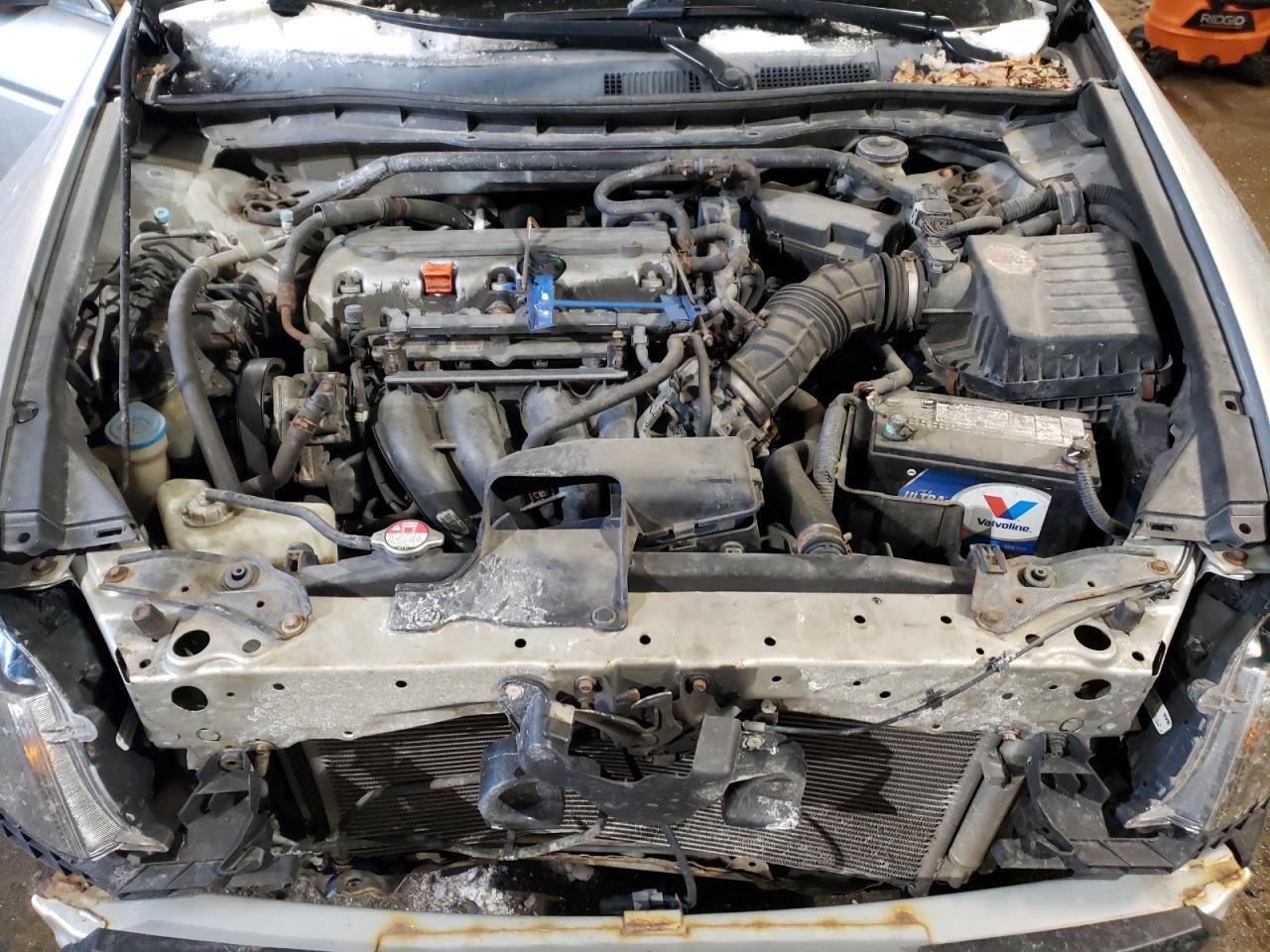 2009 Honda Accord - Image 12