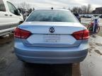 2012 Volkswagen Passat Se на продаже в New Britain, CT - Side