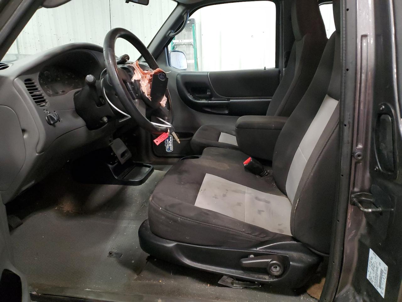 2005 Ford Ranger - Image 7