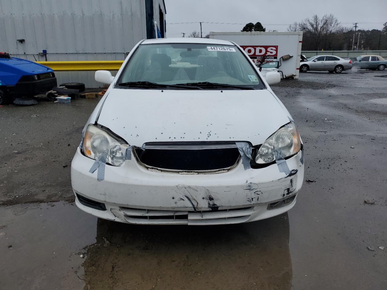 2004 Toyota Corolla - Image 5