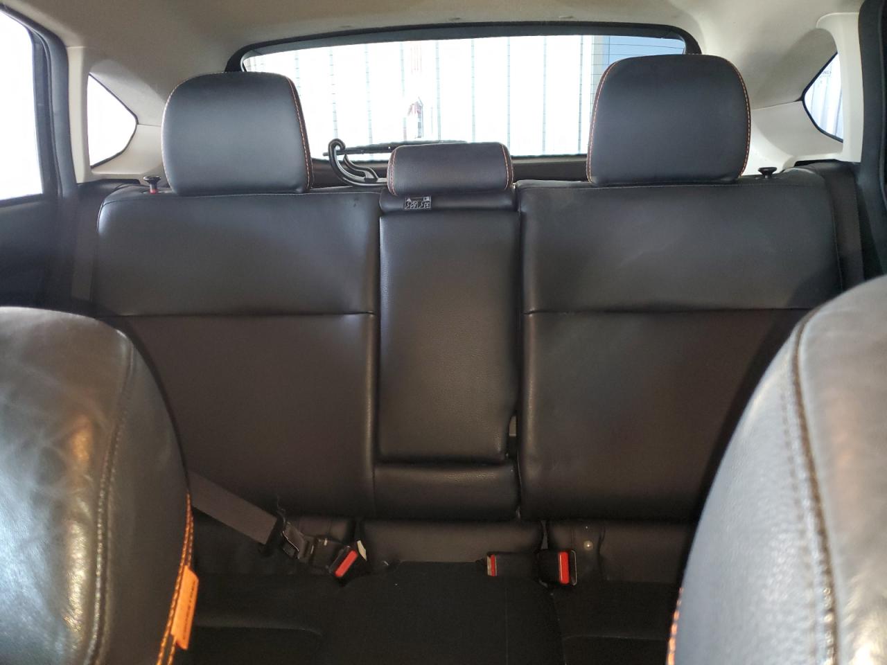 2017 Subaru XV - Image 10