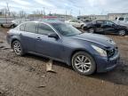 2008 Infiniti G35  for Sale in Chicago Heights, IL - Front End