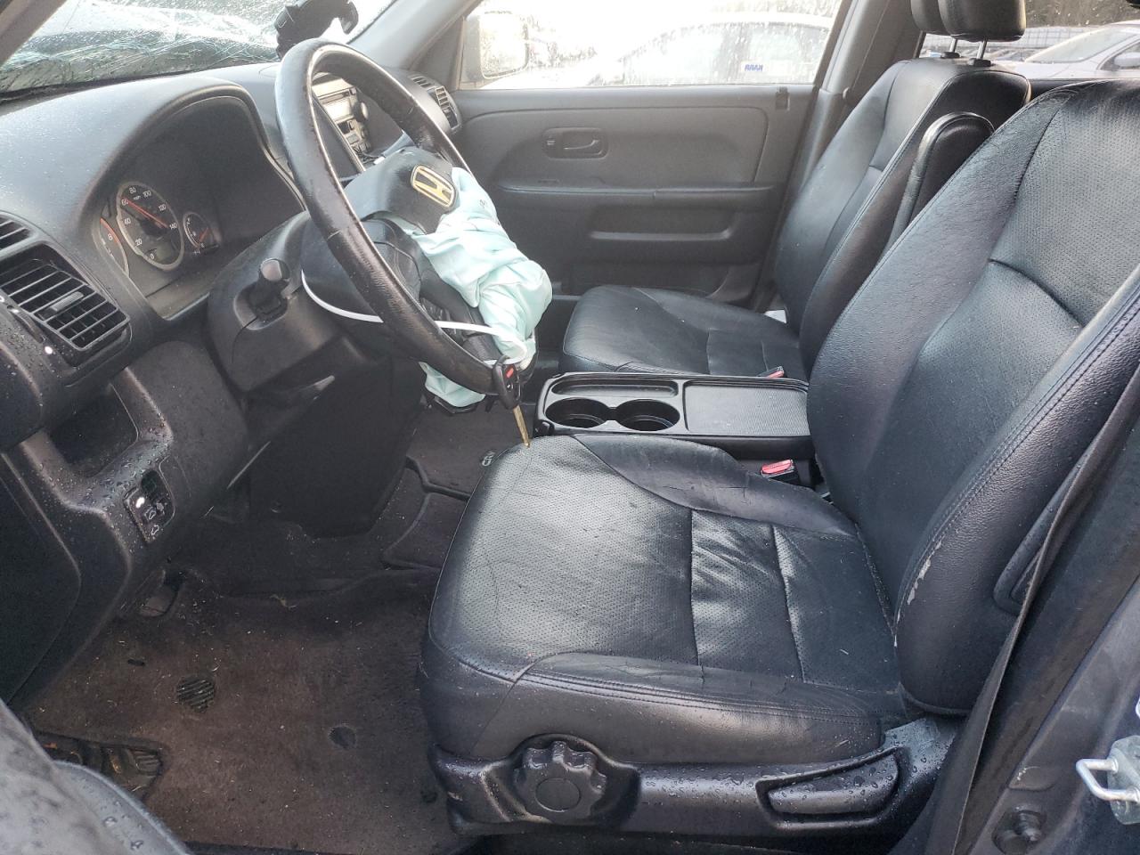2005 Honda CR-V - Image 7