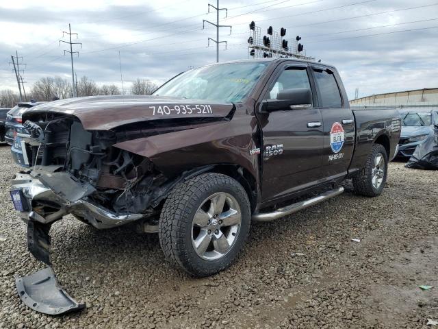 2015 Ram 1500 Slt