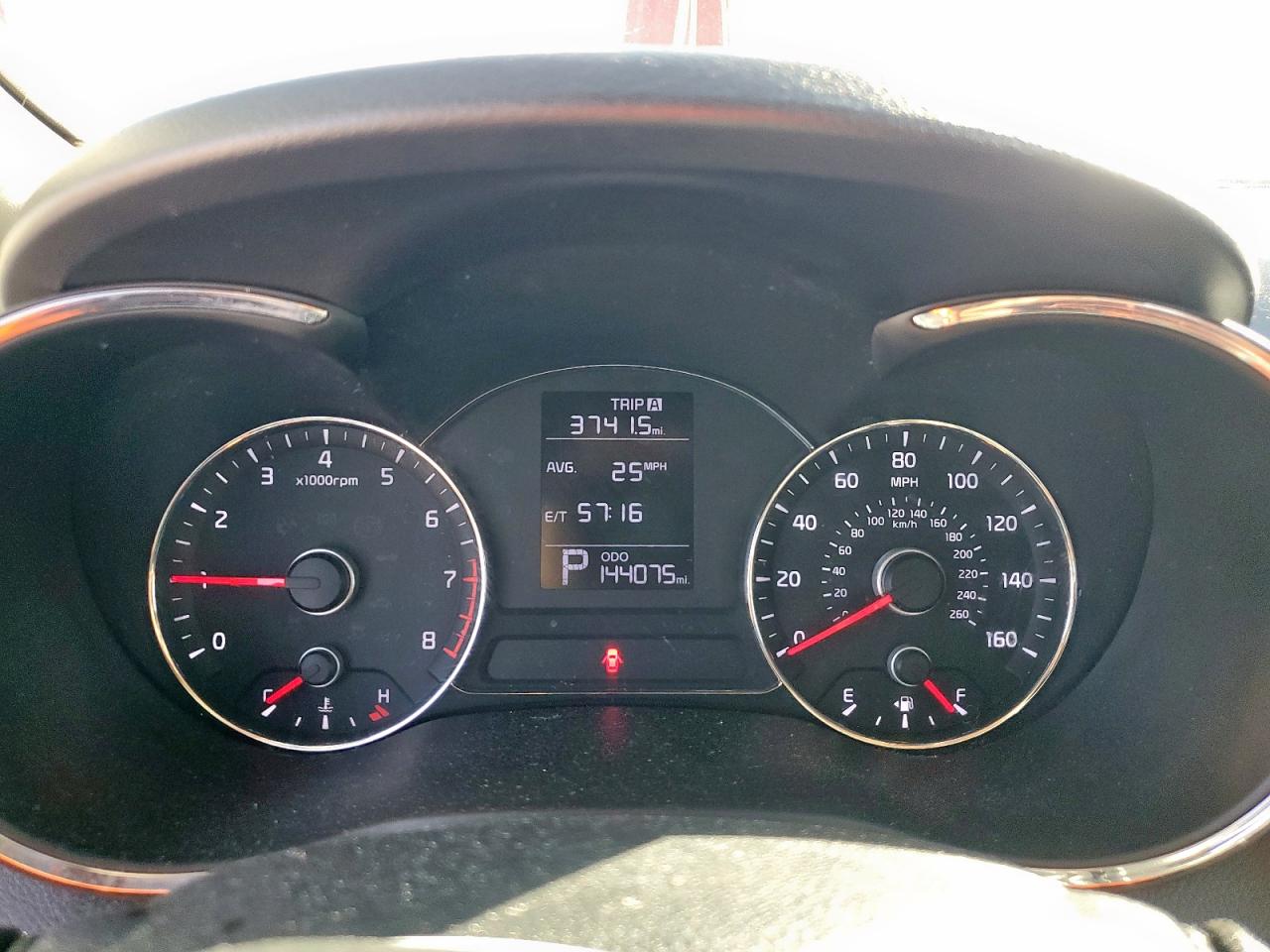 2016 Kia Forte - Image 9