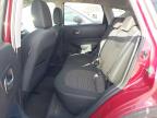 2011 NISSAN QASHQAI N- for sale at Copart SANDY