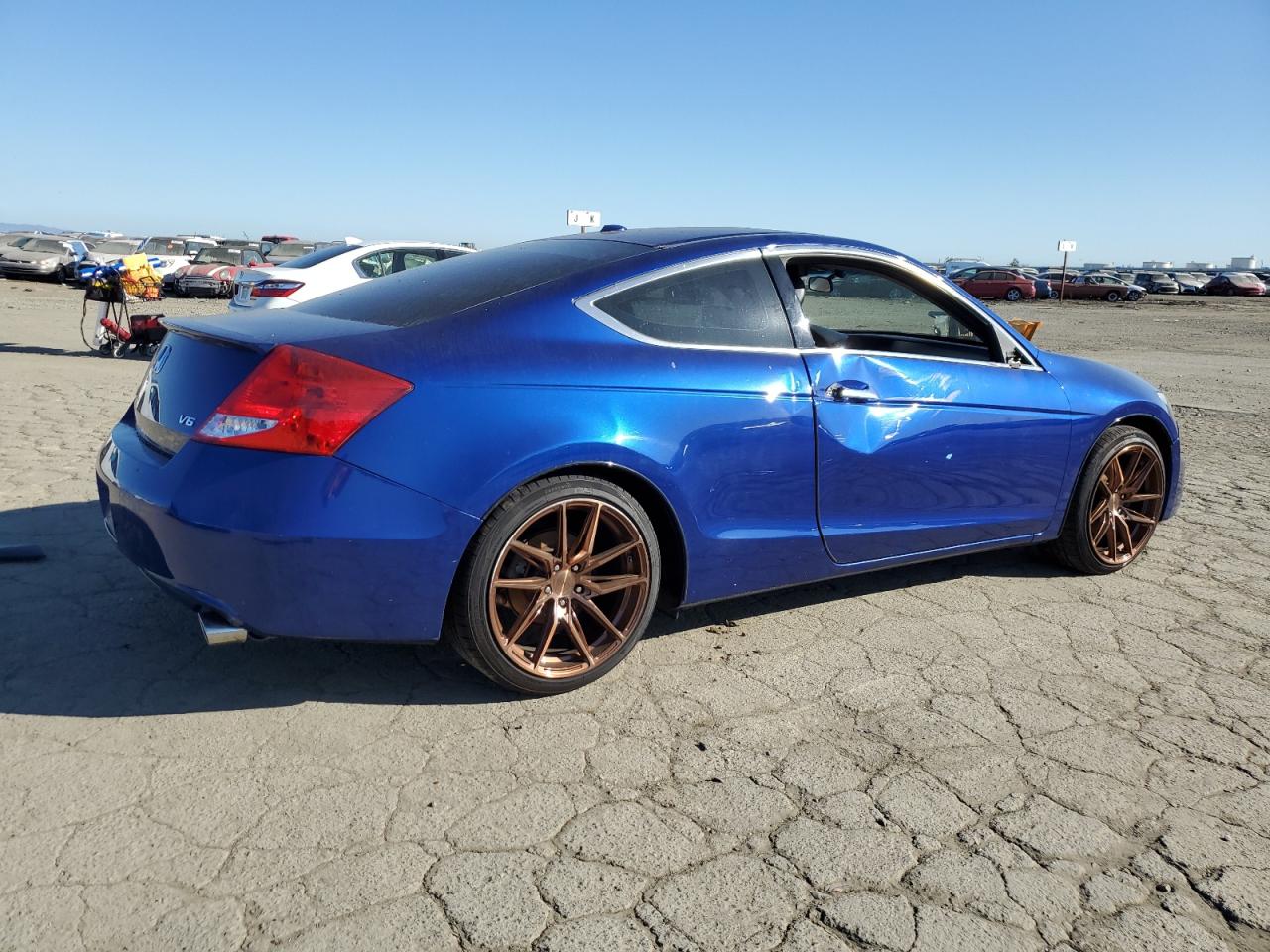 2011 Honda Accord - Image 3
