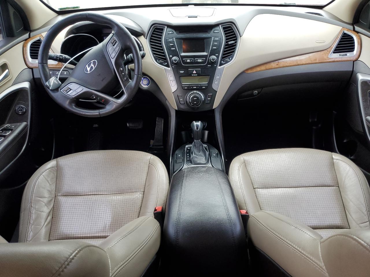 2013 Hyundai Santa Fe - Image 8